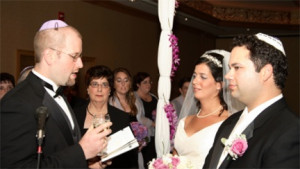 Rabbi For Wedding in Michigan or Destination Wedding