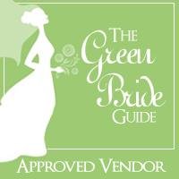 Rabbi Jason Miller is a Preferred Green Bride Guide Vendor