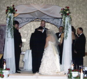 Rabbi for Jewish Wedding - Destination Weddings - Wedding Officiant
